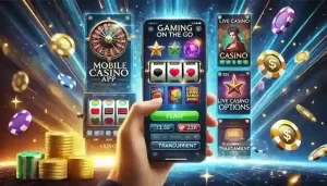 JILI618 Casino App