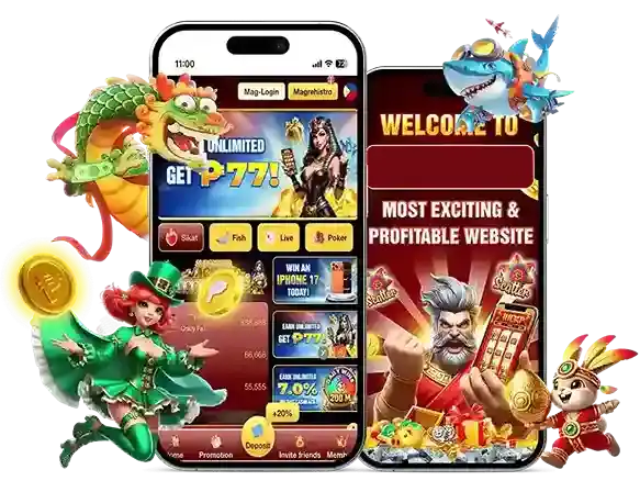 Download JILI618 App