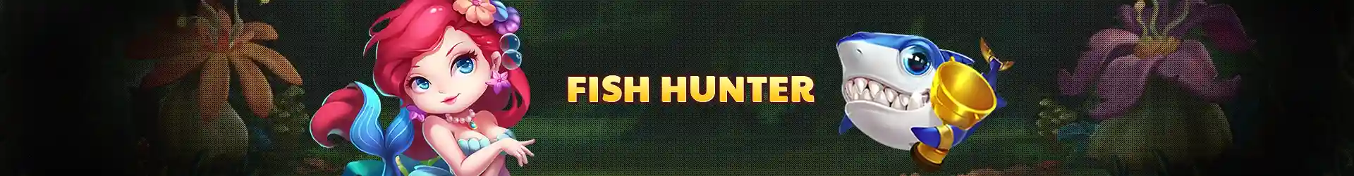 JILI618 Fishing Games