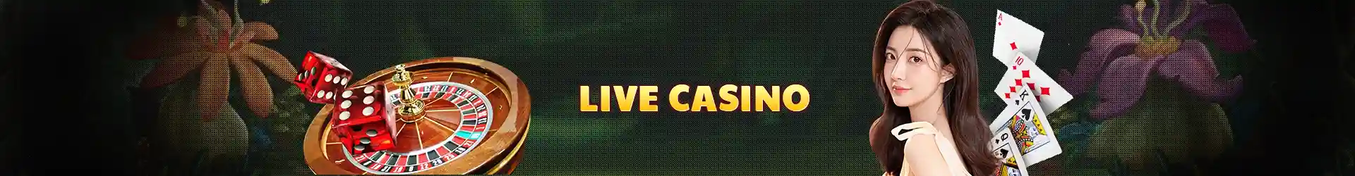 JILI618 Live Casino