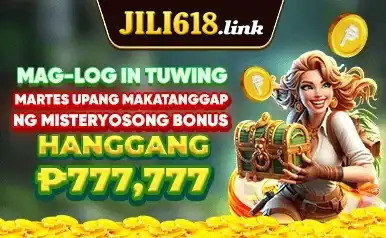 jili618